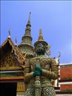 1 Bangkok